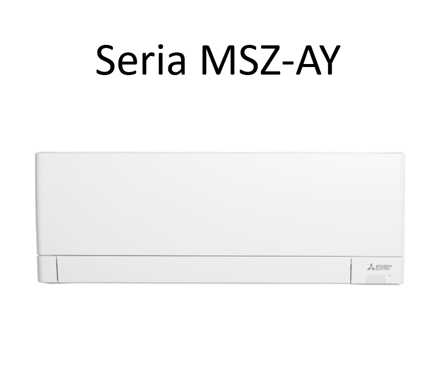 aer conditionat Mitsubishi MSZ-AY